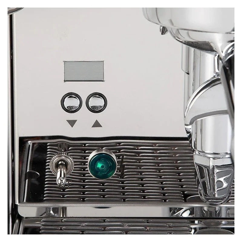 ECM Rotary Pump Espresso Machine - Image 4