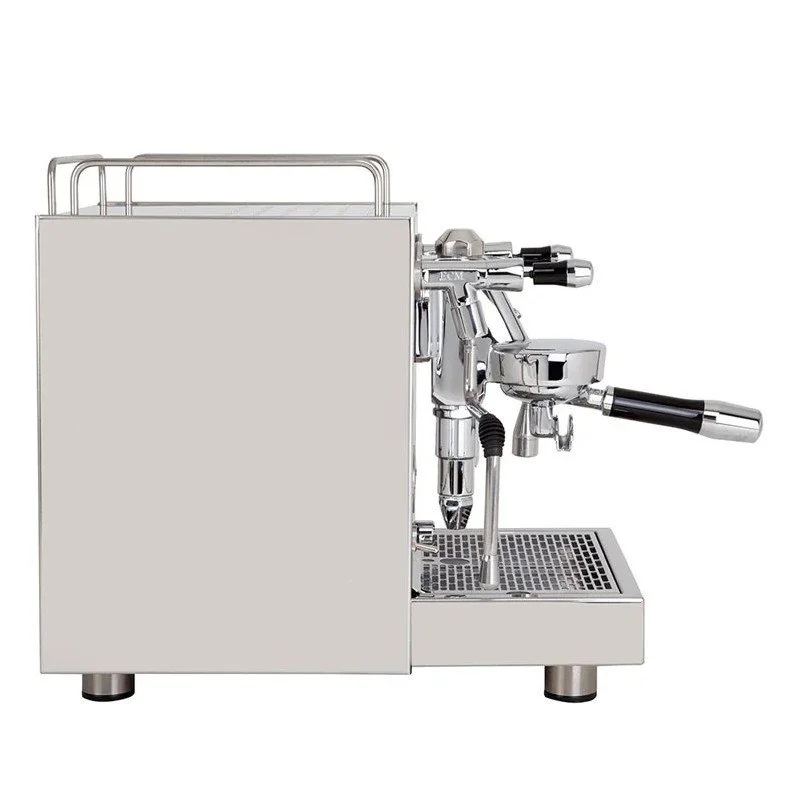ECM Rotary Pump Espresso Machine - Image 3