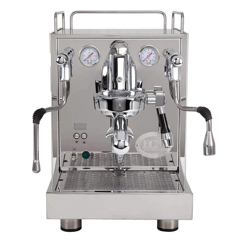 ECM Rotary Pump Espresso Machine - Image 2