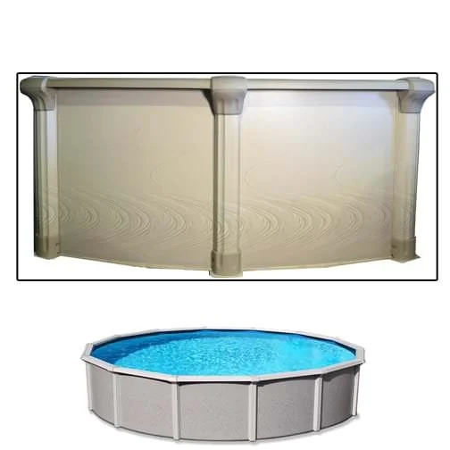 Above Ground Swimming Pool