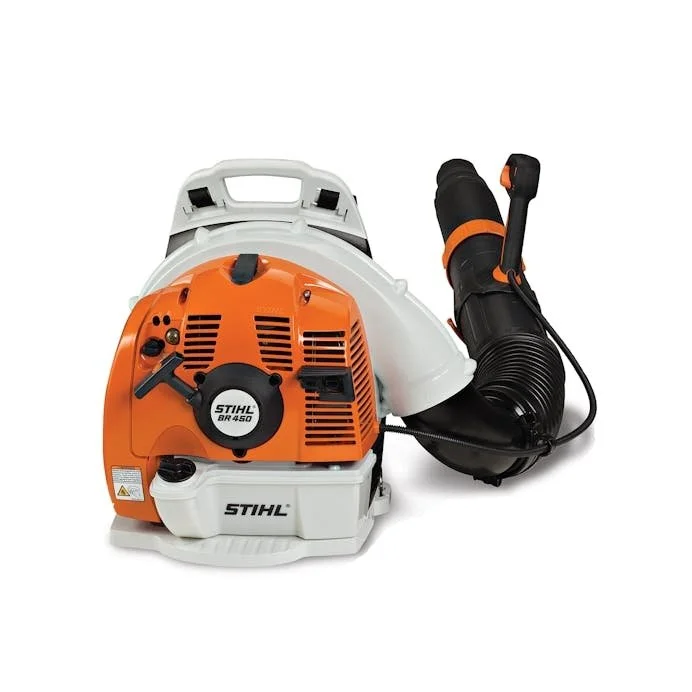 STIHL Gas Backpack Blower