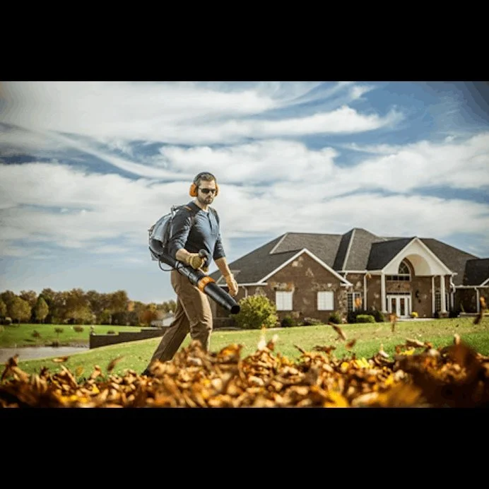 STIHL Gas Backpack Blower - Image 2