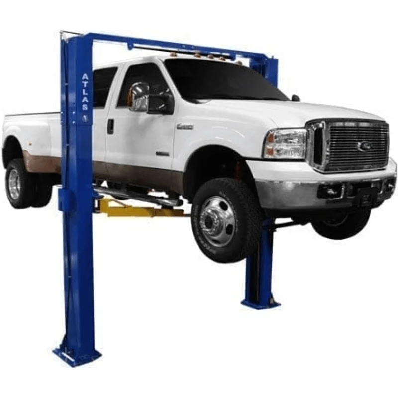 Atlas 10,000 lb Overhead 2-Post Car Lift