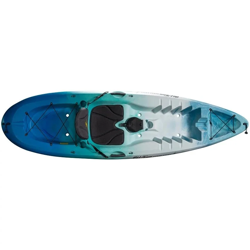 Ocean Kayak 9.5 ft Sit-On-Top Recreational Kayak