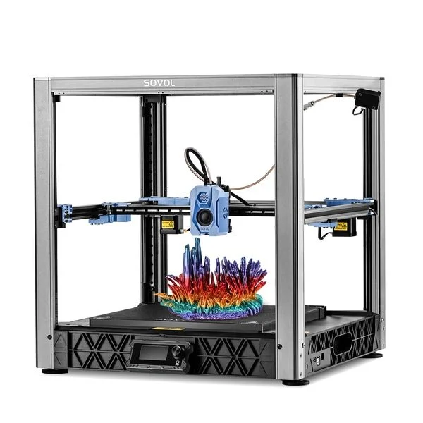Sovol Core-XY High-Speed 3D Printer