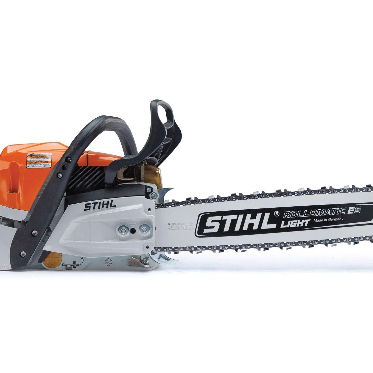 STIHL 16 Inch 66.8cc Gas Chainsaw