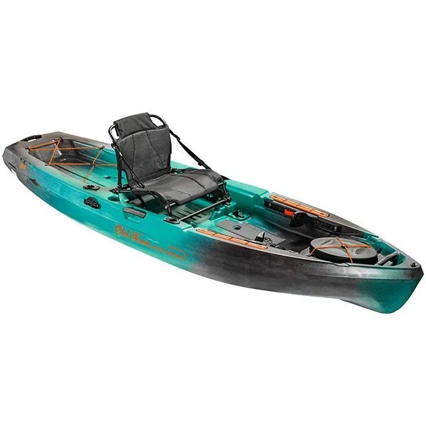 Old Town 10.5 ft Sit-On-Top Fishing Kayak
