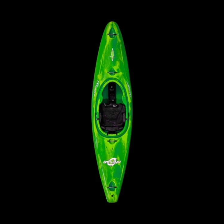 Dagger Whitewater Kayak