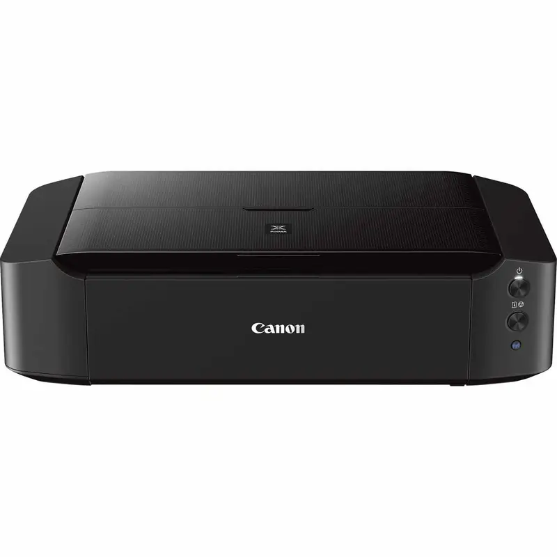 Canon Wireless Inkjet Photo Printer