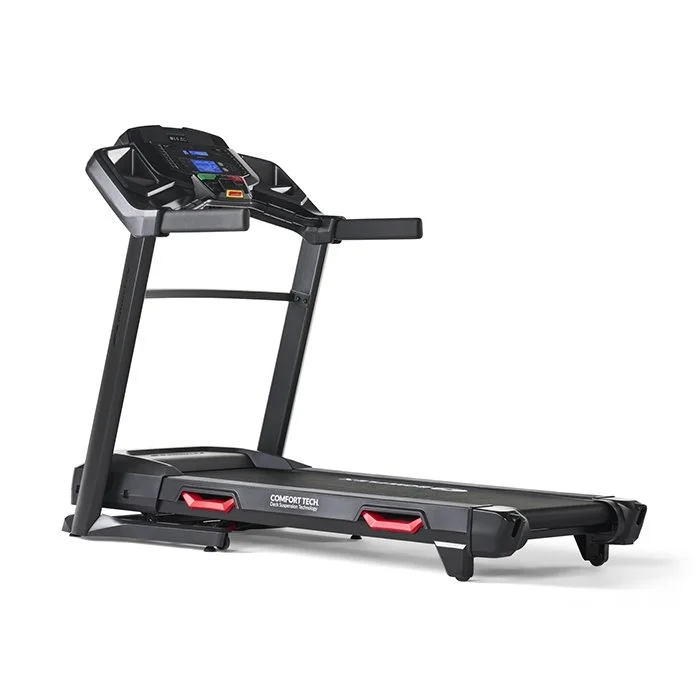 Bowflex Folding Home Treadmill with Touchscreen
