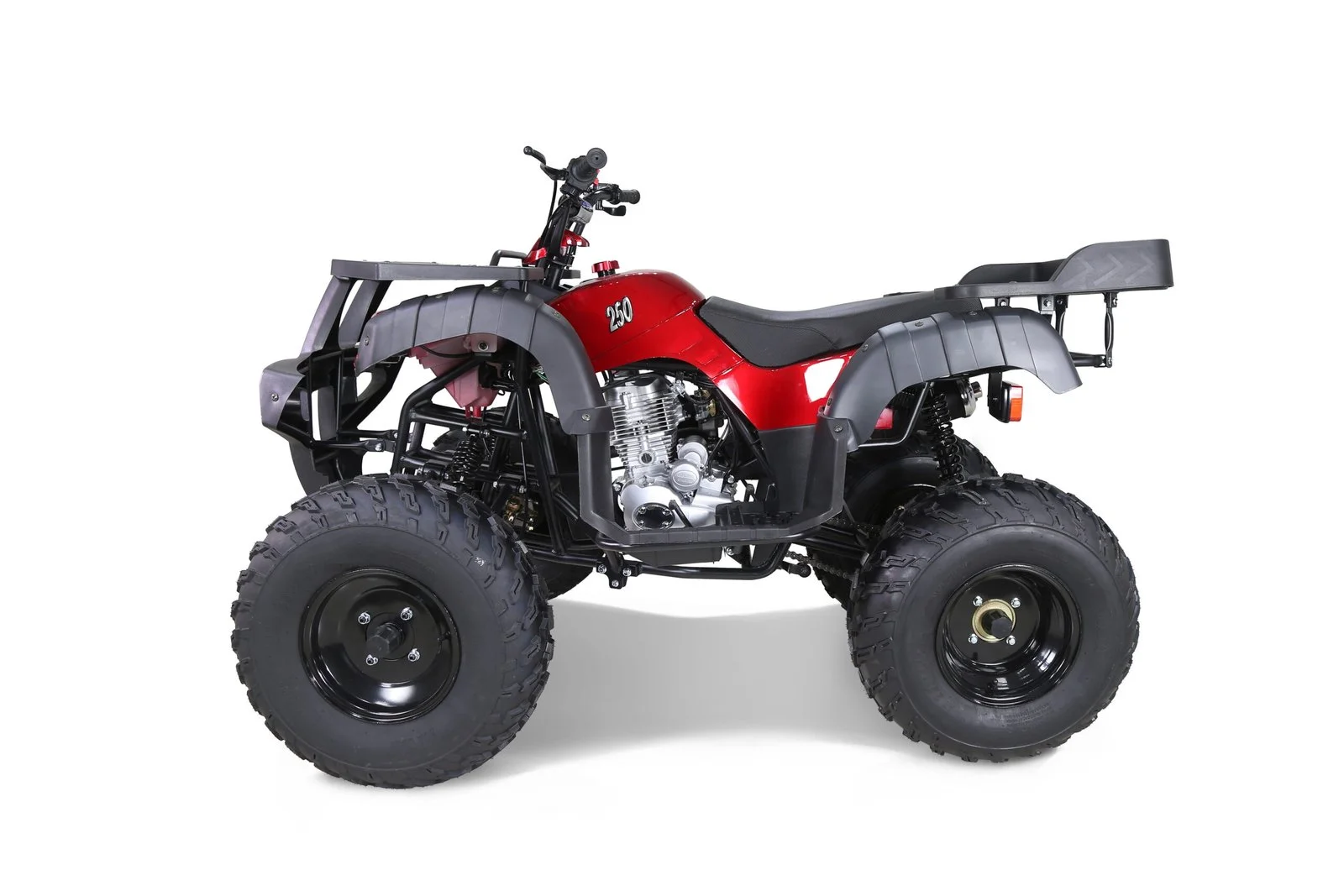 Taotao 250cc Adult Utility ATV
