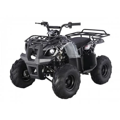 TAO Motor 125cc Kids ATV - Image 2