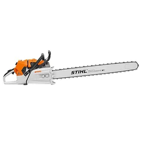 Husqvarna 20 Inch Rear Handle Gas Chainsaw with Auto Chain Oiler, 3.5 HP - Image 5