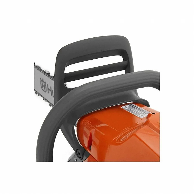 Husqvarna 20 Inch Rear Handle Gas Chainsaw with Auto Chain Oiler, 3.5 HP - Image 4