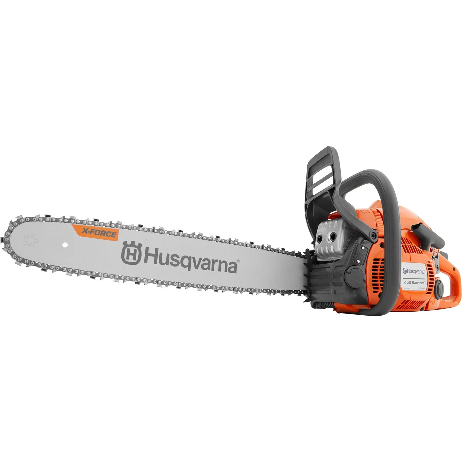 Husqvarna 20 Inch 2-Cycle Gas Chainsaw
