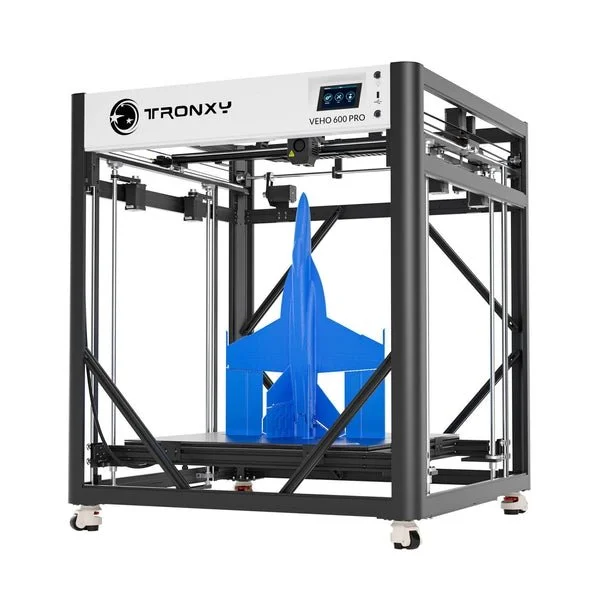 Tronxy Large Format 600mm 3D Printer - Image 10