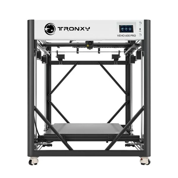 Tronxy Large Format 600mm 3D Printer - Image 9