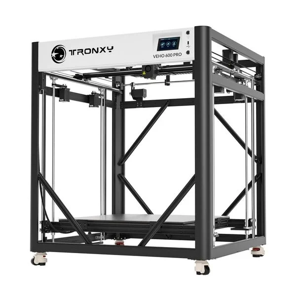 Tronxy Large Format 600mm 3D Printer - Image 8