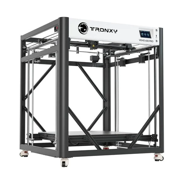 Tronxy Large Format 600mm 3D Printer - Image 7