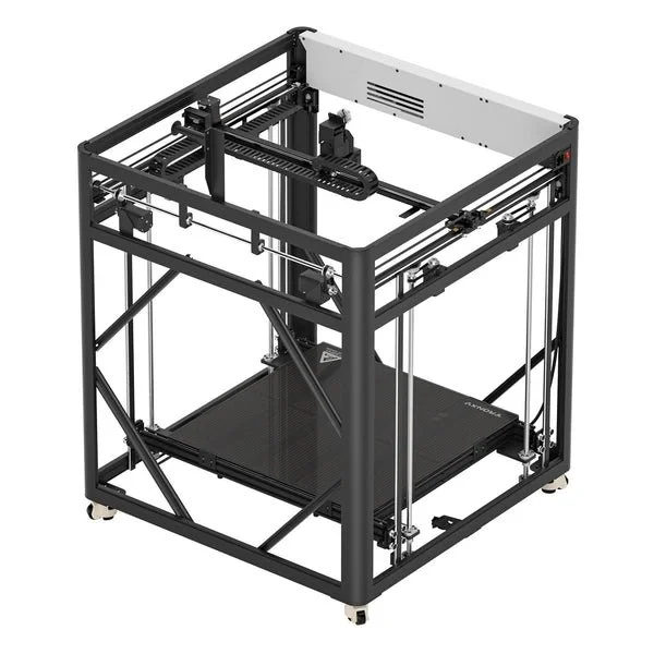Tronxy Large Format 600mm 3D Printer - Image 6