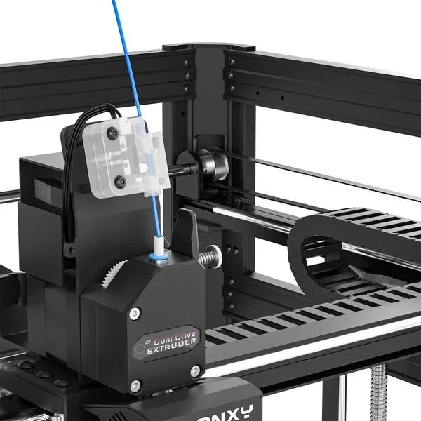 Tronxy Large Format 600mm 3D Printer - Image 4