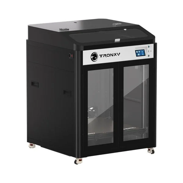 Tronxy Large Format 600mm 3D Printer - Image 3