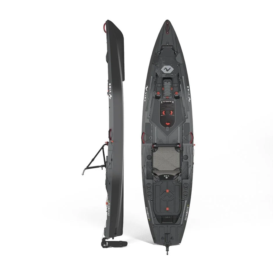 Vibe 12.5 ft Fishing Kayak