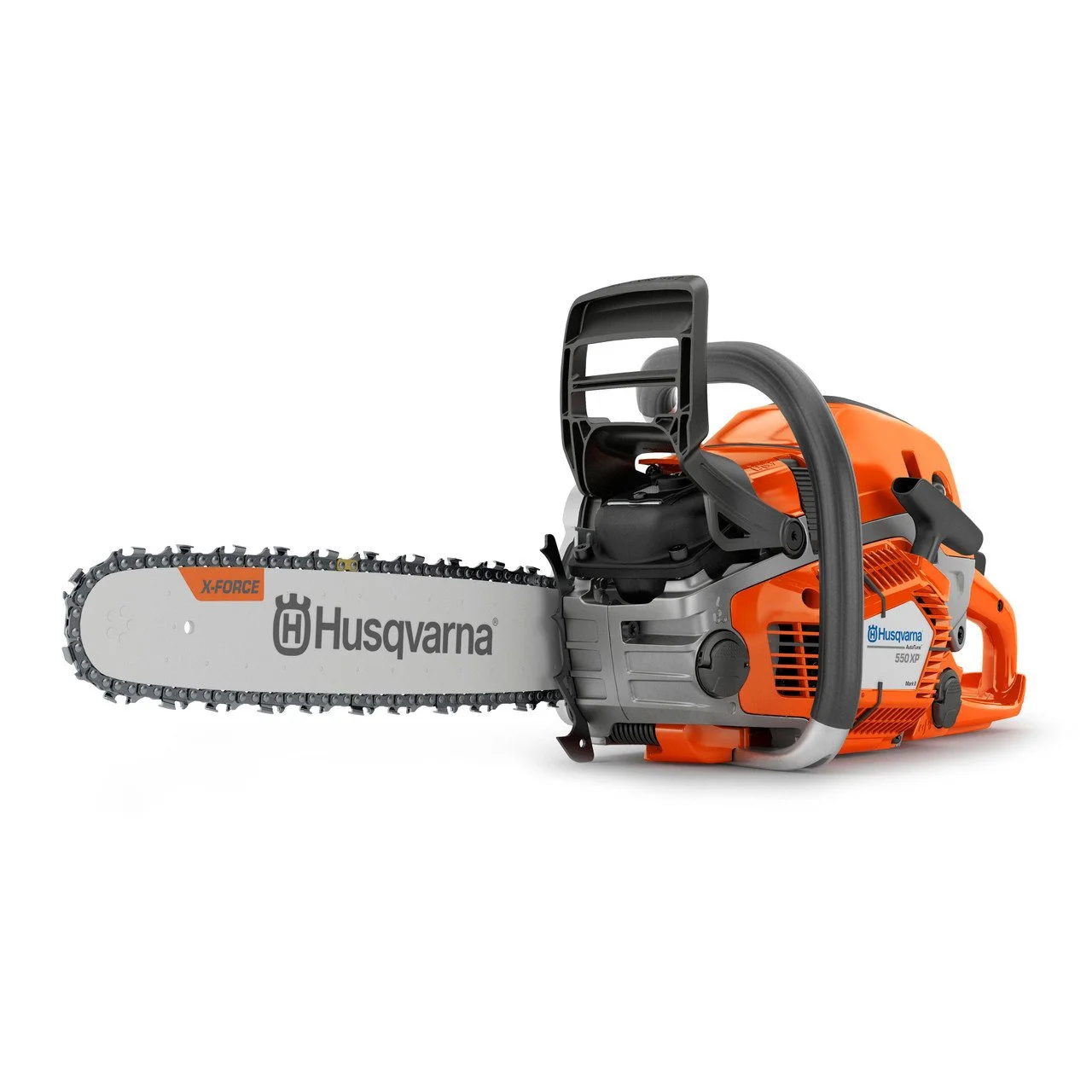 Husqvarna Professional Gas Chainsaw