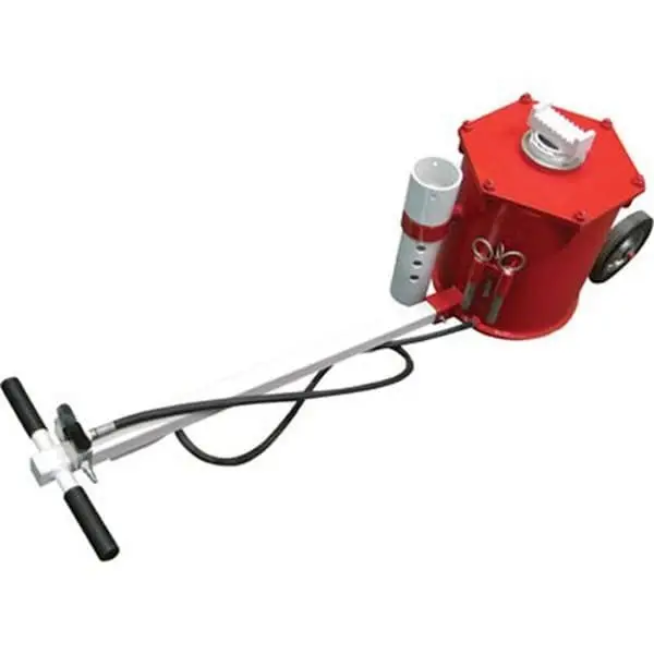Sunex 10 Ton Portable Air Lift Jack