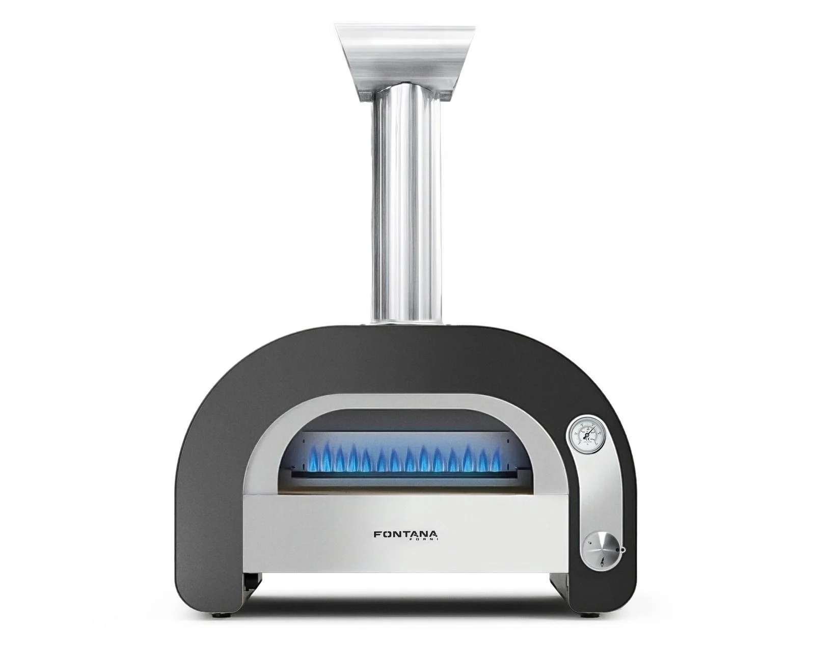 Alfa 60 Inch Gas Pizza Oven