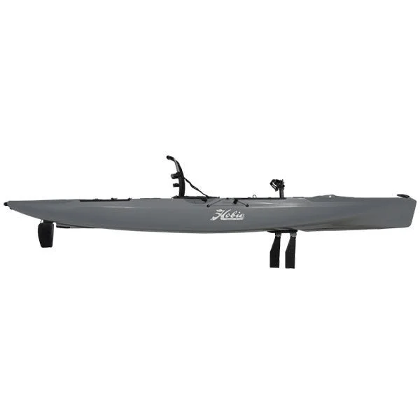 Hobie Pedal Drive Fishing Kayak - Image 4