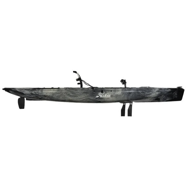 Hobie Pedal Drive Fishing Kayak - Image 3