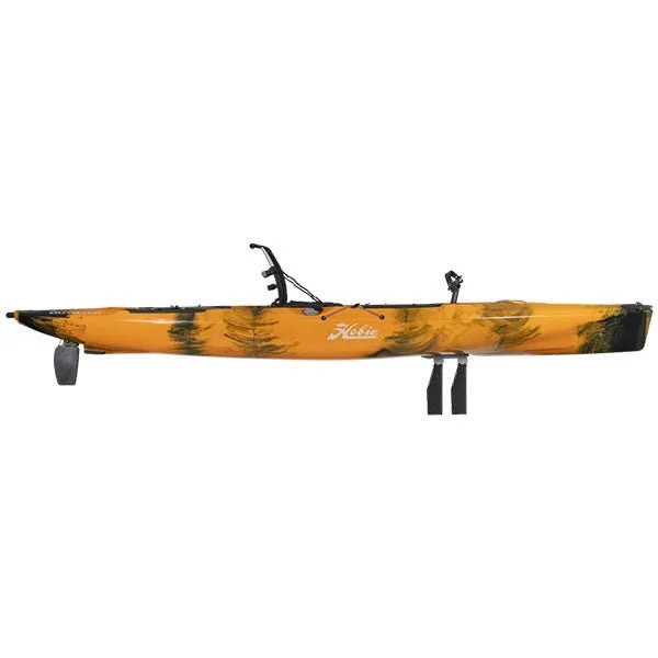 Hobie Pedal Drive Fishing Kayak - Image 2