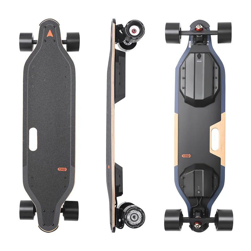 MEEPO Electric Skateboard with Remote Control