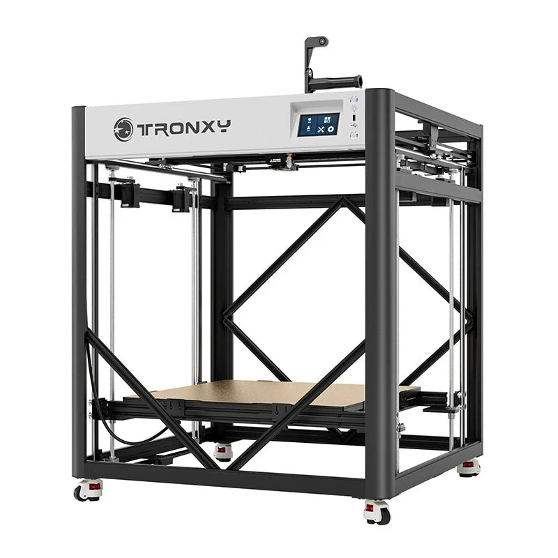 Flashforge Large Build Volume 600mm 3D Printer - Image 8