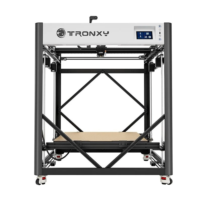 Flashforge Large Build Volume 600mm 3D Printer - Image 6