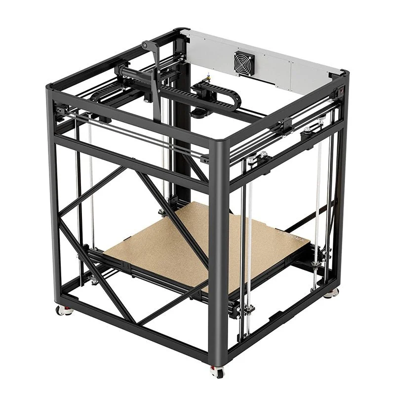 Flashforge Large Build Volume 600mm 3D Printer - Image 5