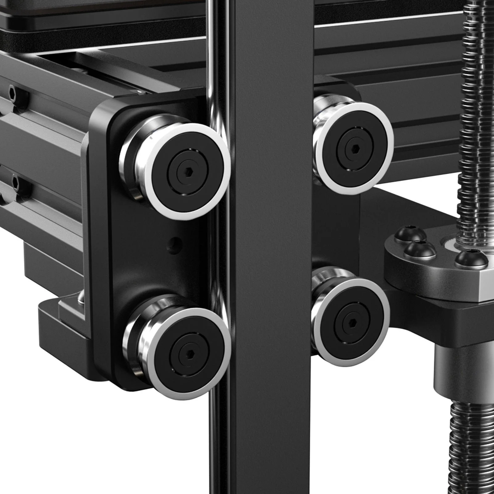 Flashforge Large Build Volume 600mm 3D Printer - Image 4