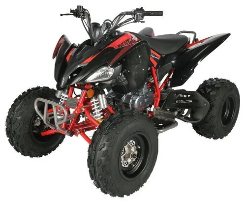 Vitaccii Sport Racing ATV