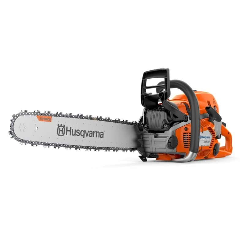 Husqvarna Professional High Power Gas Chainsaw