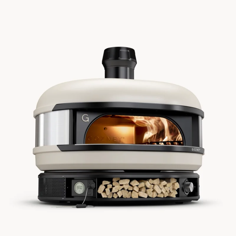 Gozney Multi-Fuel Outdoor Pizza Oven