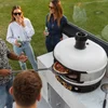 Gozney Multi-Fuel Outdoor Pizza Oven - Image 2