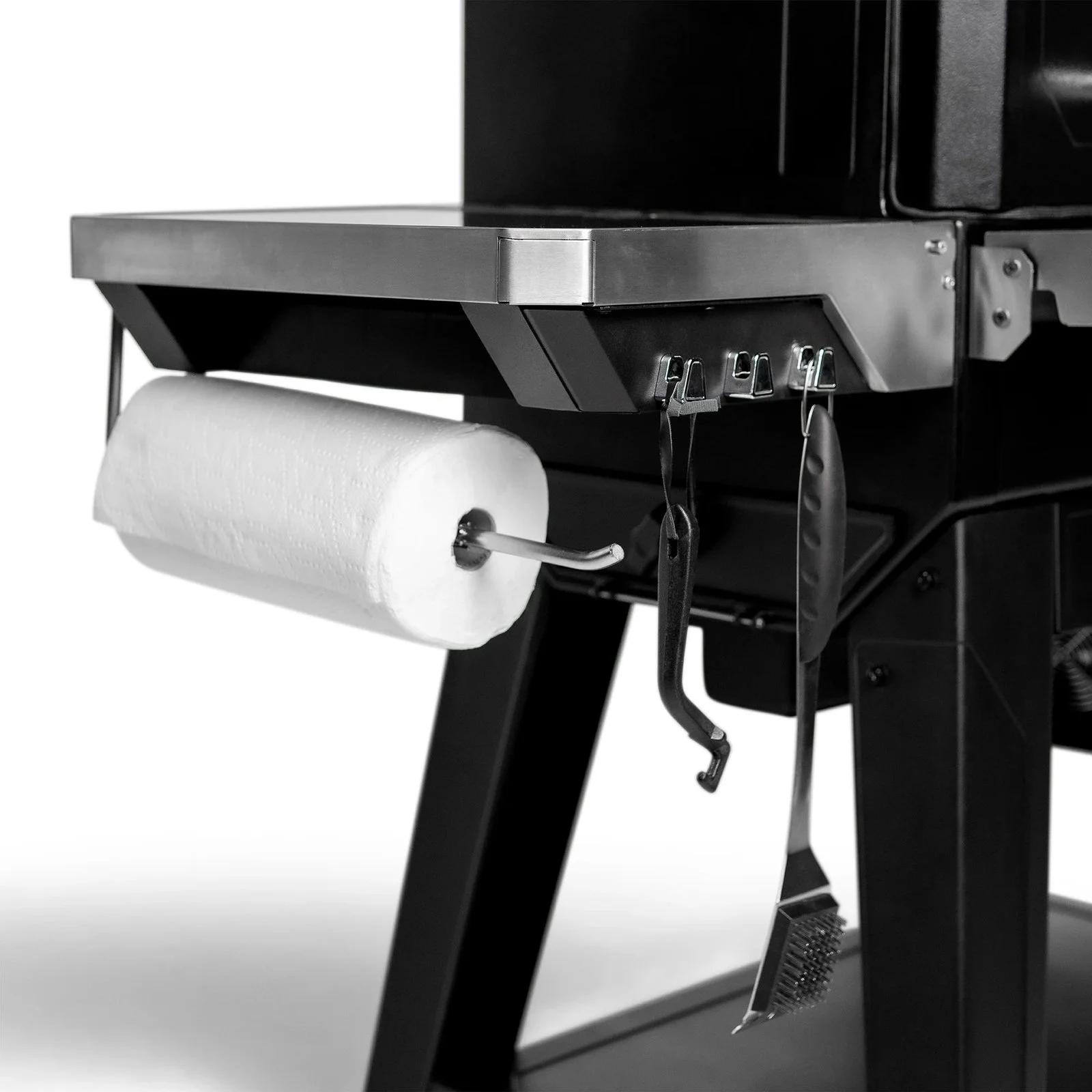 Masterbuilt Digital Gravity-Fed Charcoal Grill and Smoker
