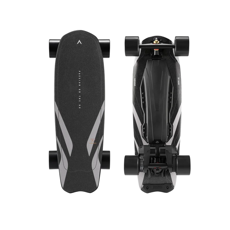 WowGo Mini Electric Skateboard