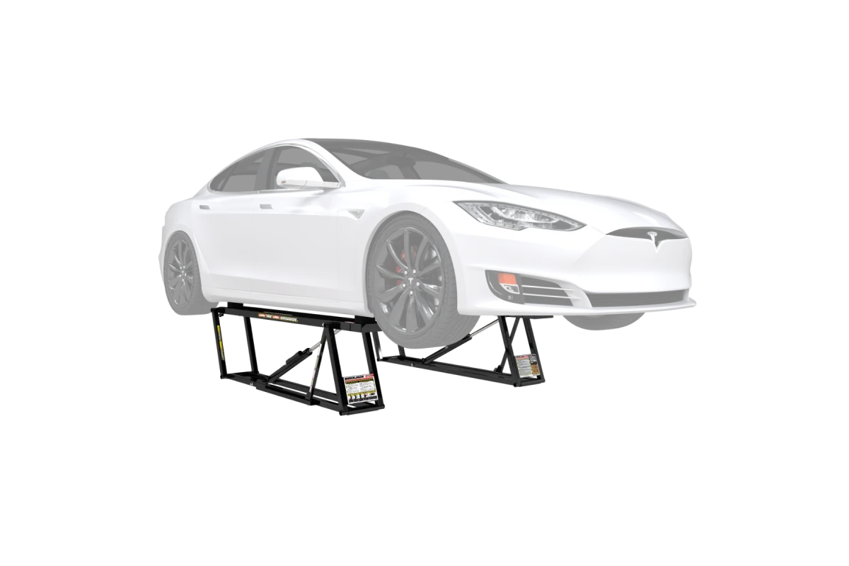 QuickJack Portable Car Lift
