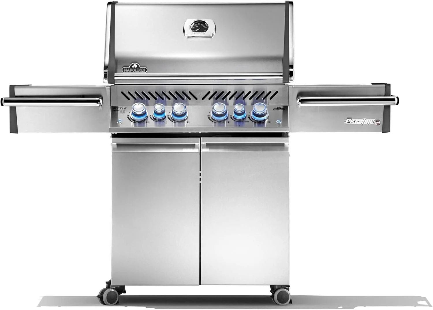 Napoleon Freestanding Professional Gas Grill