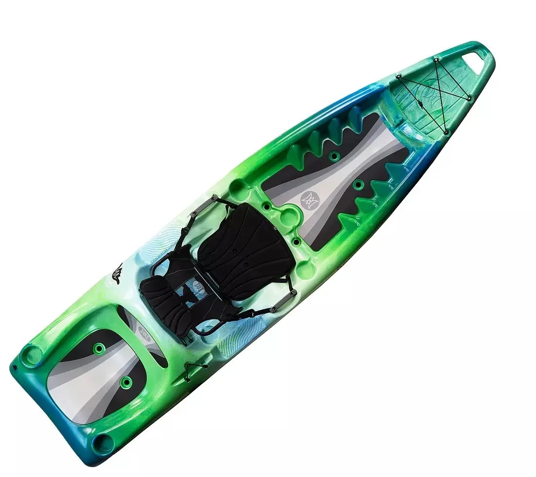 Perception 11 ft Recreational Sit-In Kayak