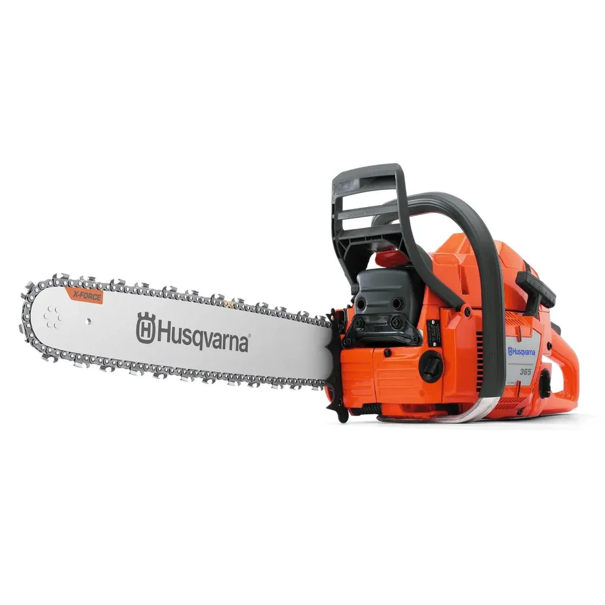 Husqvarna 70.7cc 4.9 HP Gas Chainsaw
