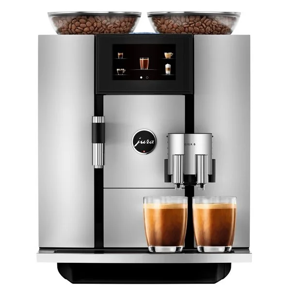 Jura Premium Automatic Coffee Machine - Image 6