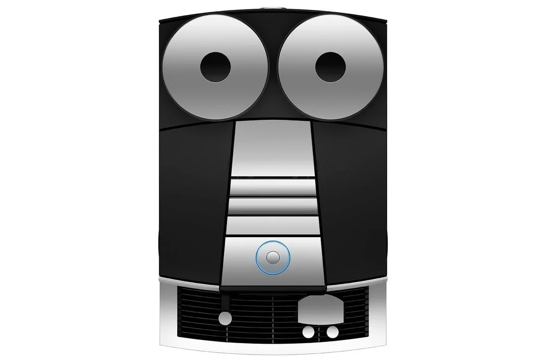 Jura Premium Automatic Coffee Machine - Image 2